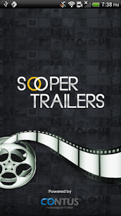 Free Download Sooper Trailers APK for Android