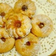 日日村咖啡食堂