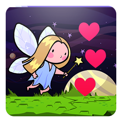 Looney Fairy Adventure 家庭片 App LOGO-APP開箱王