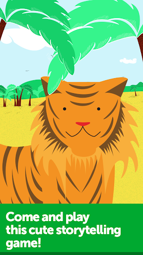 Tiger Story: ABC of Ecology