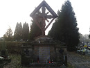 Cmentarz Wojenny