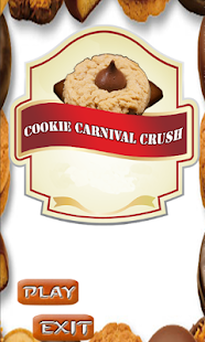Free Cookie Carnival Crush APK for Android