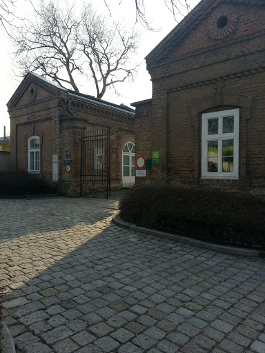 Friedhof Kaiserebersdorf