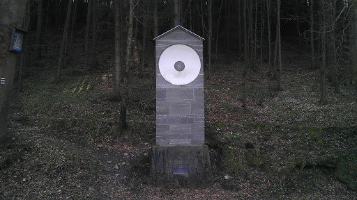 Památník vysvěcení dekana Tomáše Prnky