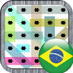Cover Image of ดาวน์โหลด ค้นหาคำภาษาบราซิล 2.5 APK