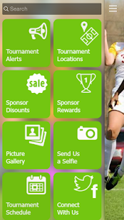 Get In the Game Screenshots 1