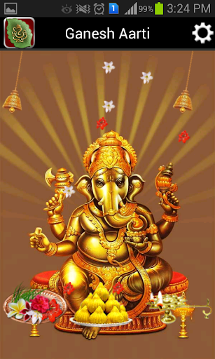 【免費娛樂App】Ganesh Aarti-APP點子