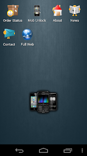 Lastest Mobile Unlocker Express APK for PC