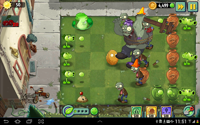 Descargar plantas vs zombies completo