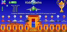 Kids Maths APK