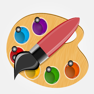 Kid Coloring Pages for PC and MAC