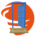 Eircom Wifi Access logo