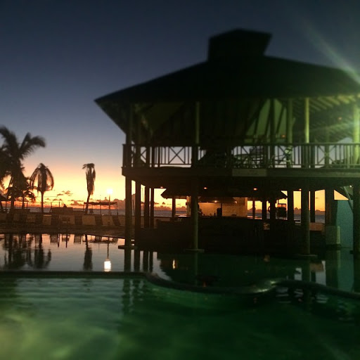 Jolly Beach