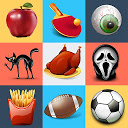 brain games mobile app icon