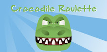 Crocodile Roulette APK