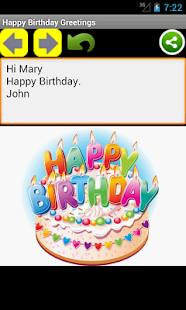 Free Download Happy Birthday Card APK for Android