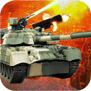 Tank Combat Commander 3D.apk 1.0