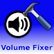 Volume Fixer