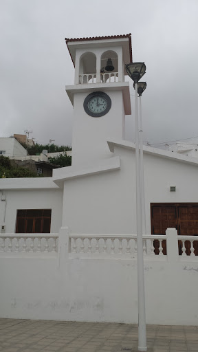 Iglesia De La Zarza 