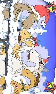 How to download Christmas Caroling Horses 1.3 apk for bluestacks