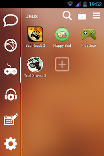 Lastest Blur for Smart Launcher APK for Android
