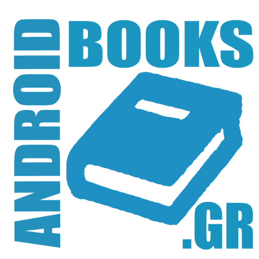 Greek Books LOGO-APP點子