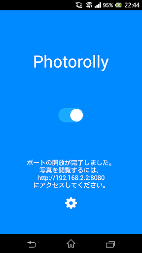 Photorolly