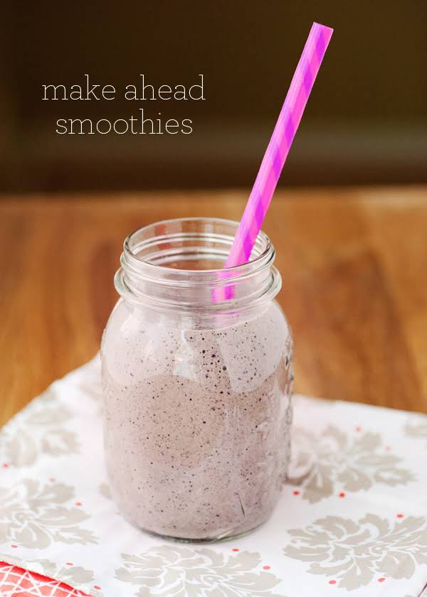 10 Best Smoothie Powder Mix Recipes