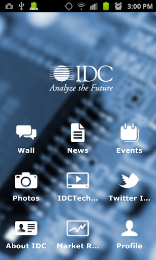 【免費教育App】IDC Adriatics Community-APP點子