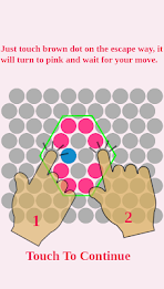 Block The Dot by PVDApps poster 1