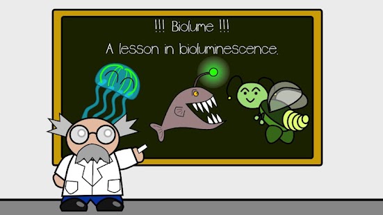 How to install Biolume 1.0 unlimited apk for pc