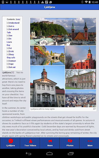 免費下載旅遊APP|Ljubljana app開箱文|APP開箱王