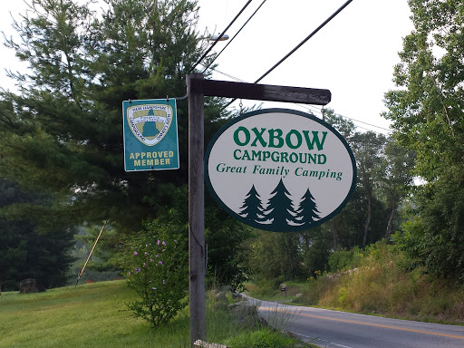 Oxbow Campground