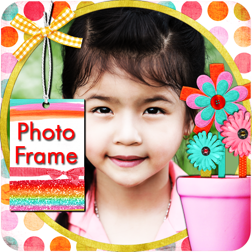 Photo Frames Pro 攝影 App LOGO-APP開箱王