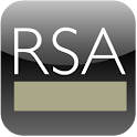 RSA Vision logo