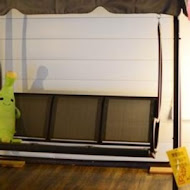 A‧maze兔子迷宮咖啡餐廳(礁溪浴場)