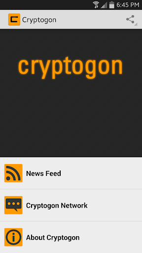 Cryptogon