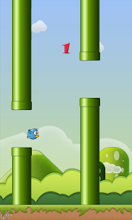 Lastest Fresh Bird APK