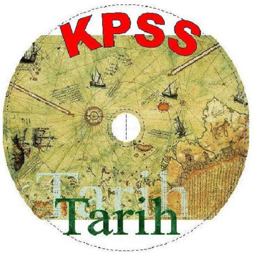 KPSS Tarih LOGO-APP點子