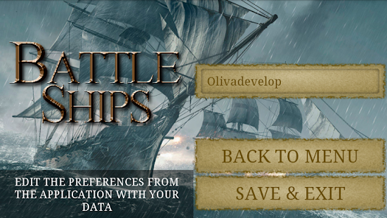 Sink the Fleet Screenshots 2