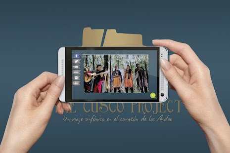 How to install The Cusco Project 6.1 apk for bluestacks