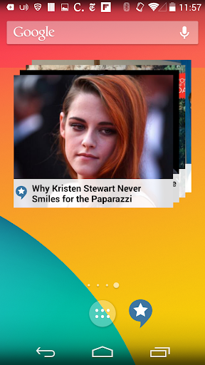 【免費娛樂App】WhoSay—Celebrities Unfiltered-APP點子