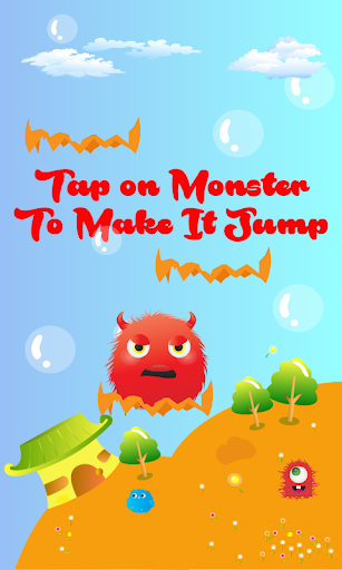 Monster Jump Mania – Fun Times