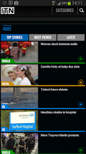 How to download ITN lastet apk for android