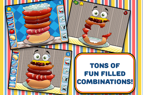 How to download Hot Dog Chef 1.0.2 unlimited apk for laptop