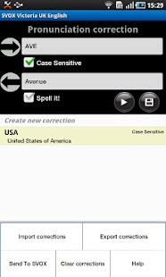 免費下載通訊APP|SVOX US English Grace Voice app開箱文|APP開箱王