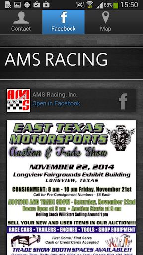 AMS RACING