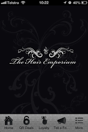 The Hair Emporium poster 11