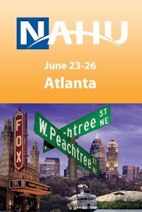 Lastest 2013 NAHU Annual Convention APK for Android