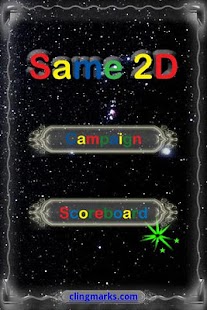 Free Download Same 2D APK